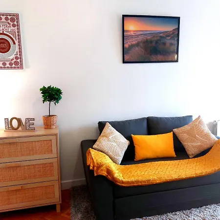 Studio 25m2 Tt Confort Dans Thermes Foch Centre * 닥스