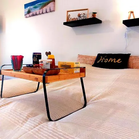 Studio 25m2 Tt Confort Dans Thermes Foch Centre 닥스