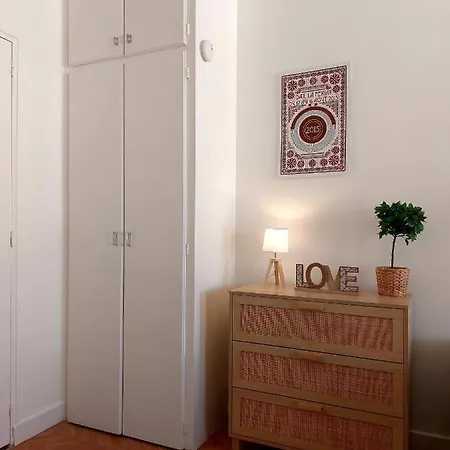 Studio 25m2 Tt Confort Dans Thermes Foch Centre Apartamento Dax