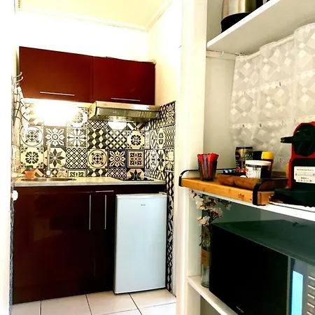 Studio 25m2 Tt Confort Dans Thermes Foch Centre * 닥스