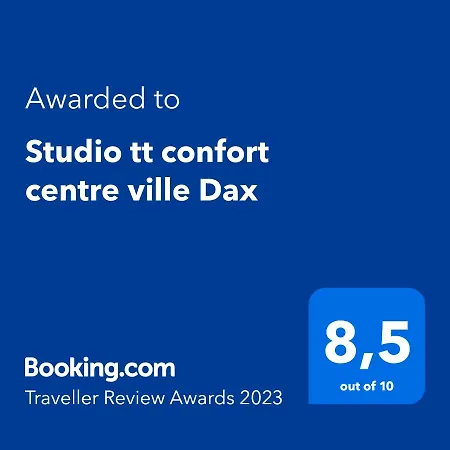 Studio 25m2 Tt Confort Dans Thermes Foch Centre 公寓 *
